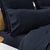 Abbotson Midnight Flat Sheet