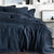 Abbotson Midnight Quilt Cover