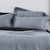Abbotson Pacific Blue Pillowcase