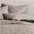 Abbotson Spot Dust Standard Pillowcase Pair