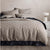 Abbotson Spot Dust Quilt Cover