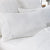 Abbotson White Flat Sheet