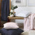 Allenby European Pillowcase
