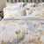 Altfield Chalk European Pillowcase