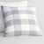 Altoe Monochrome European Pillowcase