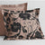 Andren Dusk European Pillowcase
