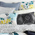 Arbor Baltic Standard Pillowcase Pair