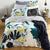 Arbor Baltic Quilt Cover Set