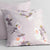 Barling Lilac Snow European Pillowcase