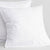 Beckers Atlantic European Pillowcase