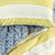 Branson Golden Olive Standard Pillowcase Pair