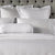 Christobel Dove Tailored Pillow Sham
