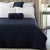 Christobel Midnight Bedcover