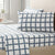 Clayton Ocean Sheet Set