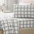 Clayton Shadow Sheet Set