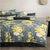 Conley Citronelle Quilt Cover Set