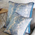 Eastman European Pillowcase (5cm wall)