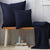 Haden Midnight Square Cushion (45 x 45cm)