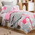 Amabel Quilt Cover Set