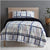 McCrae Quilt Cover Set