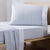 Strypie Dove Sheet Set