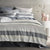 Knoll Multi Quilt Cover Set