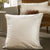 Knowles ALABASTER European Pillowcase