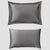 Lanham Flint Silk Tailored Pillowcase