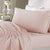 Nashe Blush Quilt Cover Set