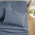 Nashe Toile Standard Pillowcase Pair