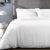 Nashe White Quilt Cover Set