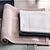 Newbury Fig Bath Mat 2 PACK