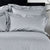 1200TC Palais LUX Mercury Tailored European Pillowcase