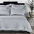 Palais Lux Mercury 1200TC Quilt Cover