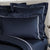 Palais Lux Midnight Pillowcase