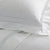 Palais Silver Flat Sheet