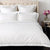 Palais Silver 1200TC Quilt Cover