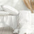 Pure Indulgence Hungarian White Goose Quilt