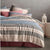 Raye Comet Quilt Cover Set