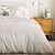 Reilly Calico Quilt Cover Set