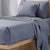 Reilly Atlantic Fitted Sheet