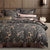Santi Aniseed Quilt Cover