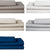 Shawcraft Sheet Set