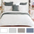 Shawcraft Quilt Cover Set