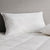 Ultimate Luxury 2 PACK Standard Pillow Medium (48 x 73cm)