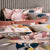 Valensi Multi European Pillowcase