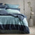 Webbar Surf Quilt Cover Set