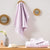 Abriel Wisteria Kids Towel Gift Set