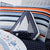 Aiden Sail Boat Cushion