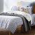 Barlee Quilt Cover Set